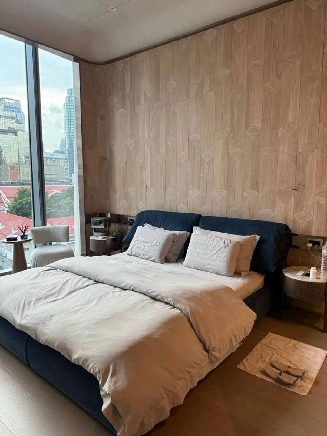 SCOPE Langsuan | Luxury 2-Bedroom for Rent & Sale