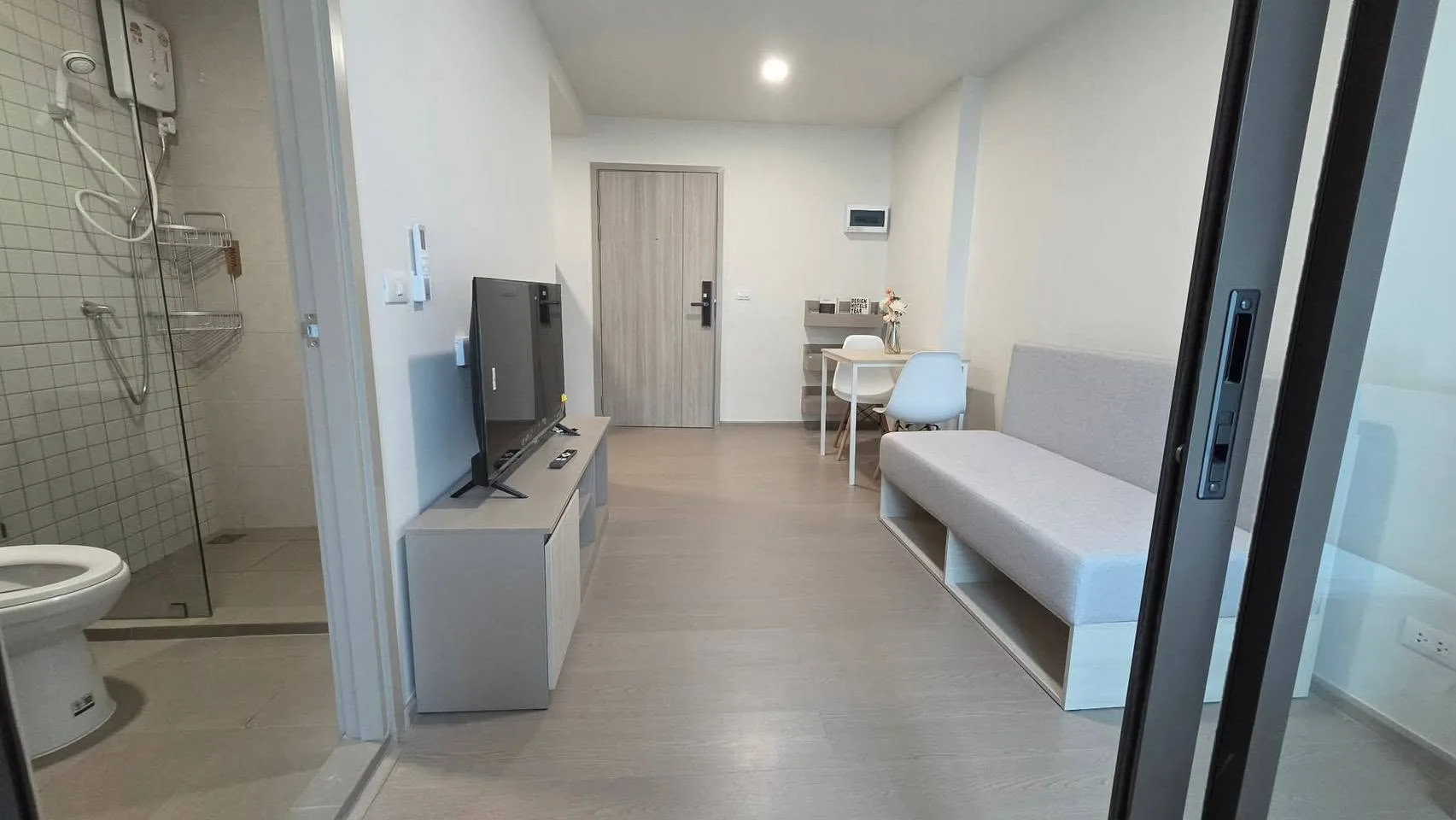 Condo For Rent :   Good day sukhumvit 93