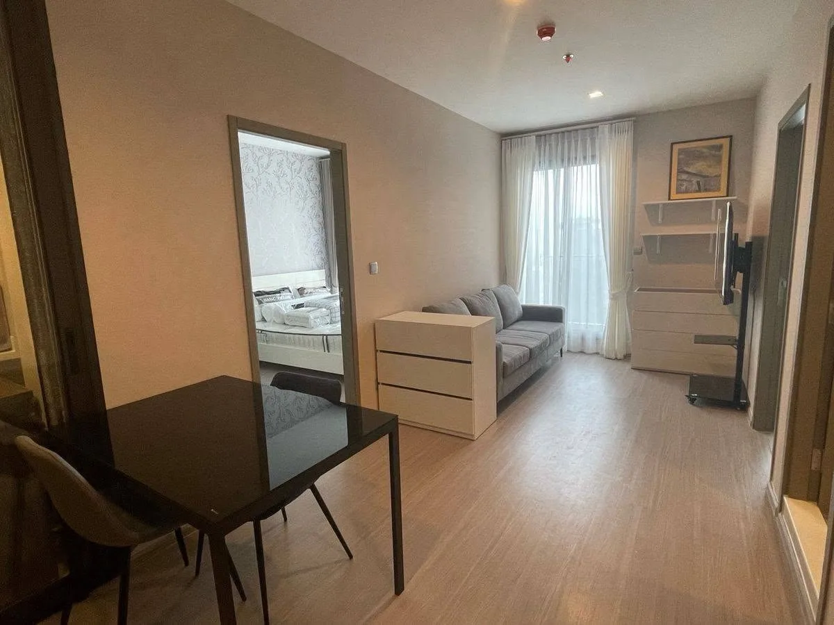 Life Asoke Hype |Rama9 | 2 Bedroom Condo for Rent