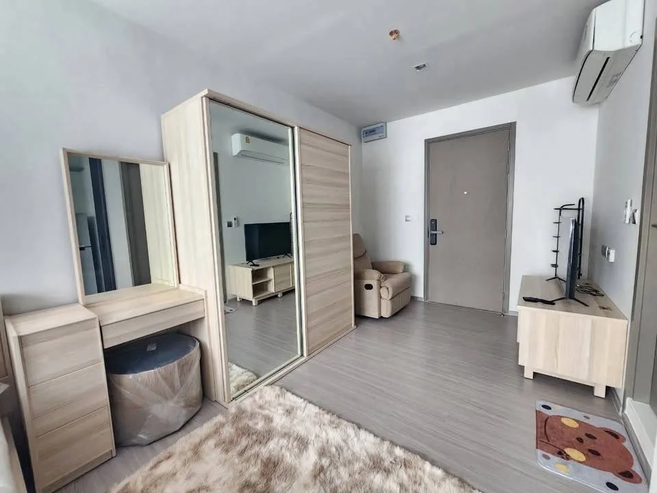 Life Asoke Hype | 1 Bedroom for Rent