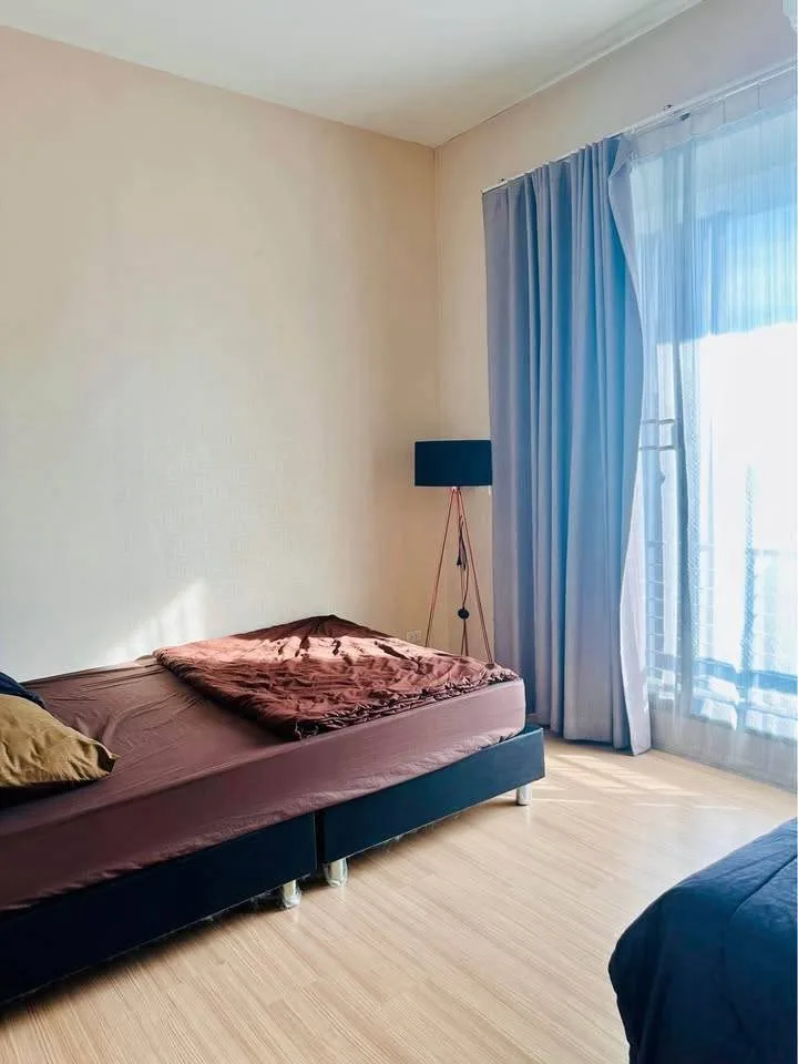 Town in Town | 3-Bedroom Townhouse for Rent & Sale