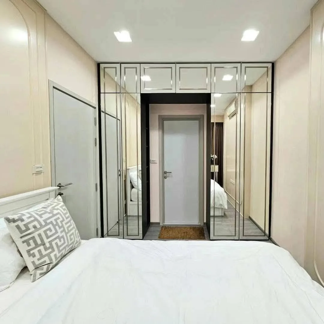 🏙️ **For Rent | Nye by Sansiri**