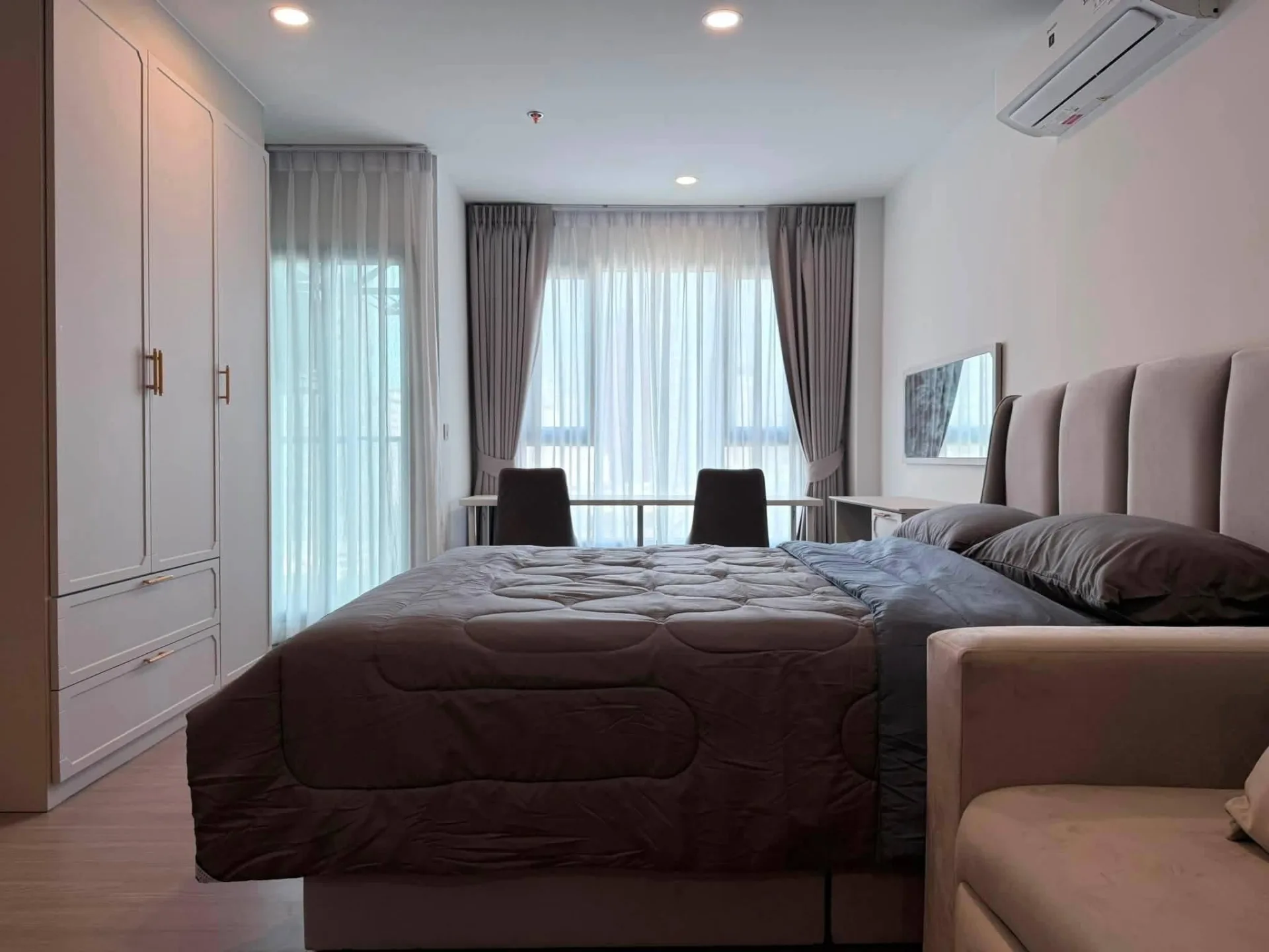 🏡 Room for Rent – Aspire Sukhumvit Rama 4
