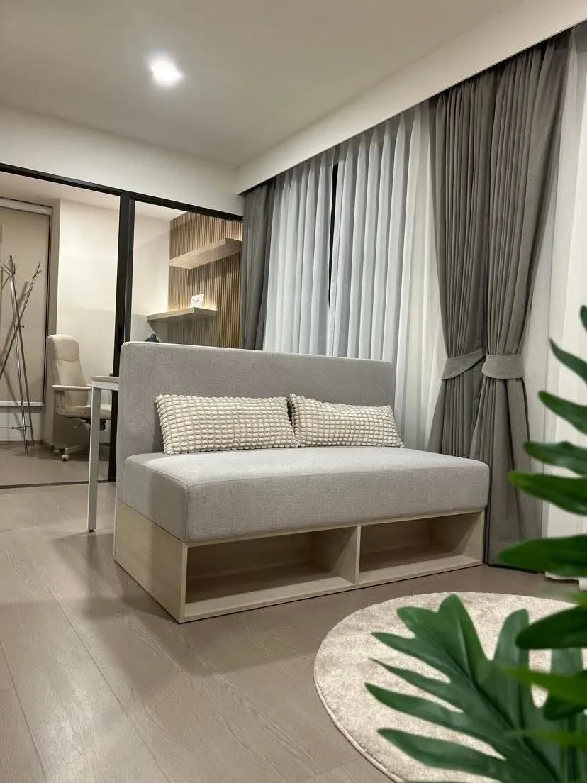 Condo For Rent : Good day sukhumvit 93