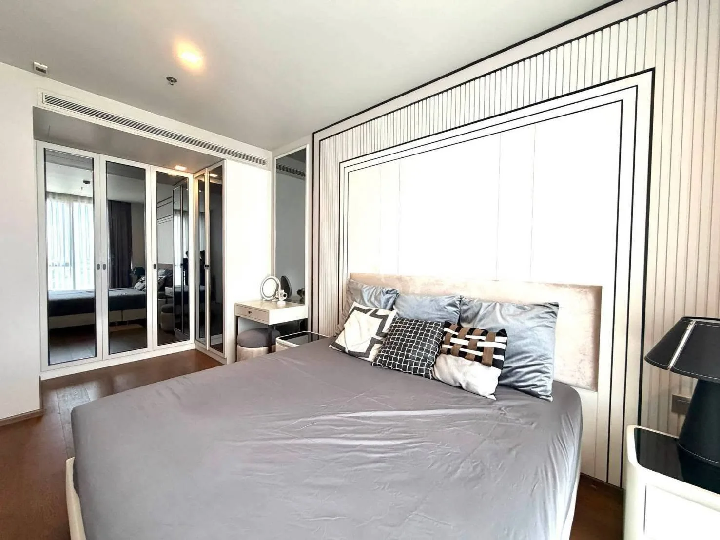 Ideo Q Sukhumvit 36 | 1 Bedroom for Rent