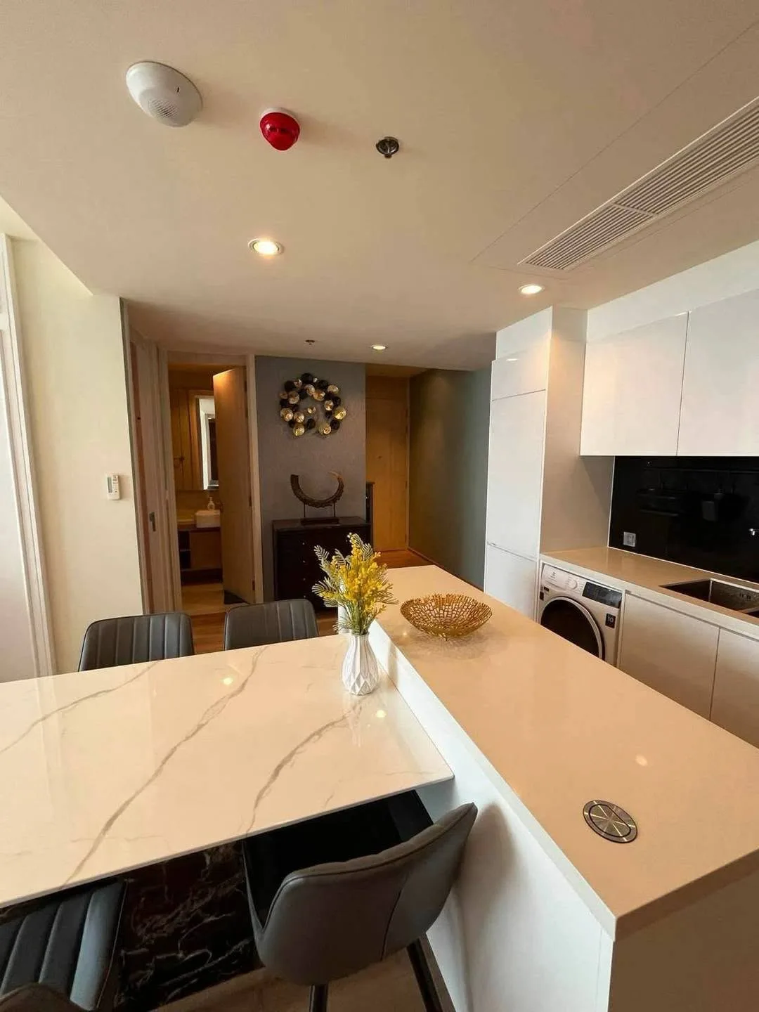 Noble Form Thonglor | 2-Bedroom for Rent