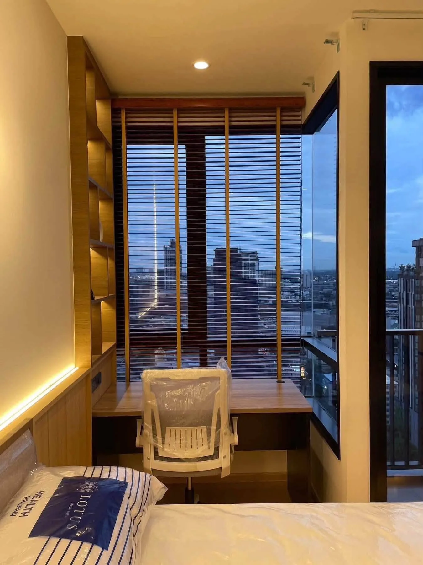 🌃 Maru Ekkamai 2 | Pet Friendly