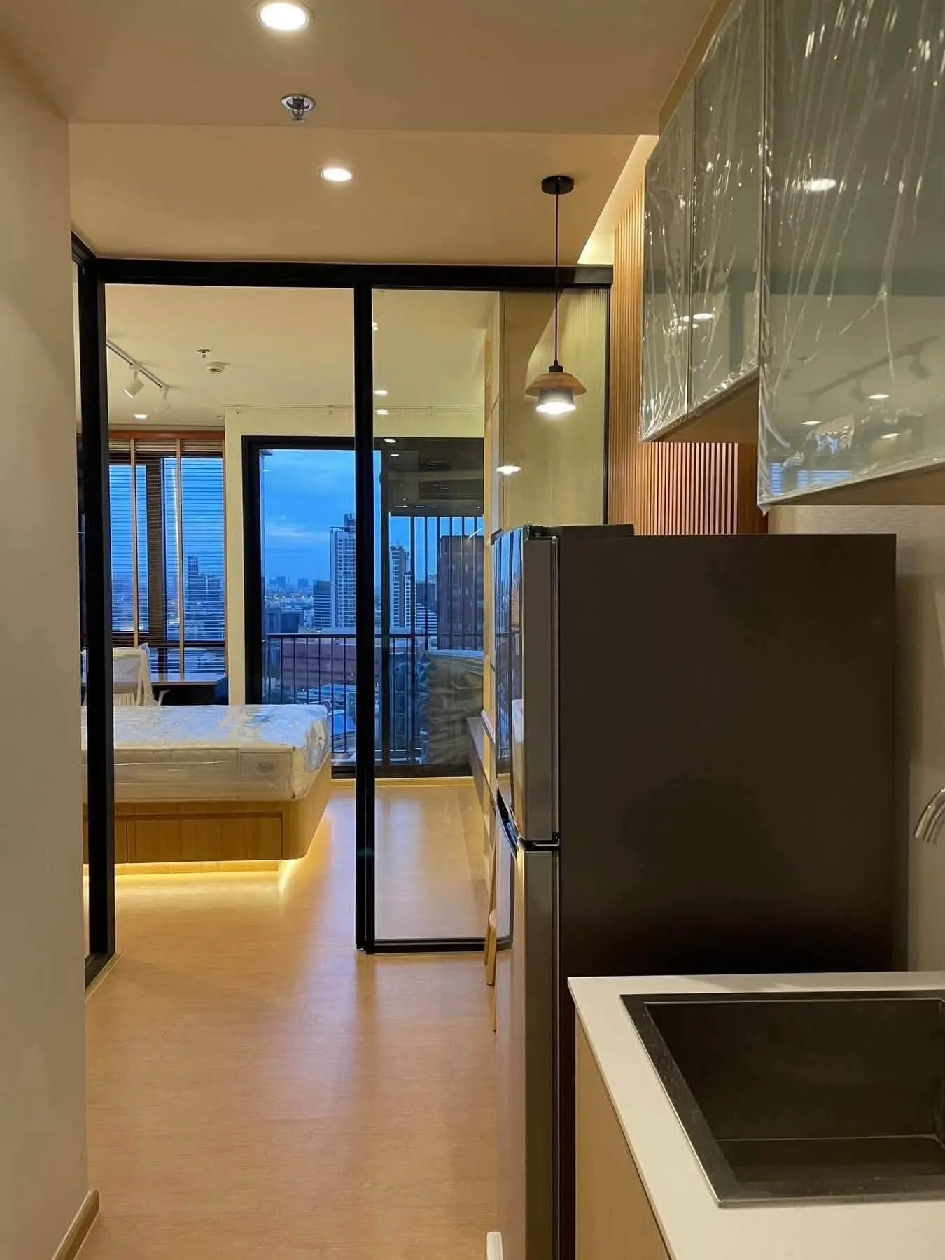 🌃 Maru Ekkamai 2 | Pet Friendly