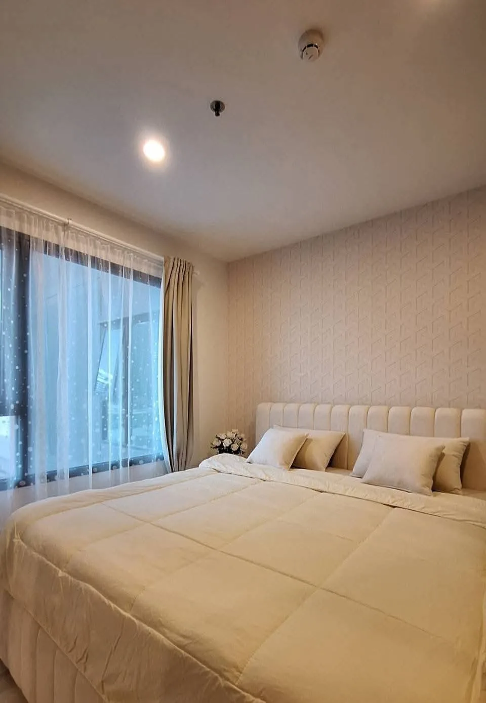 🏙️ For Rent | Life Asoke