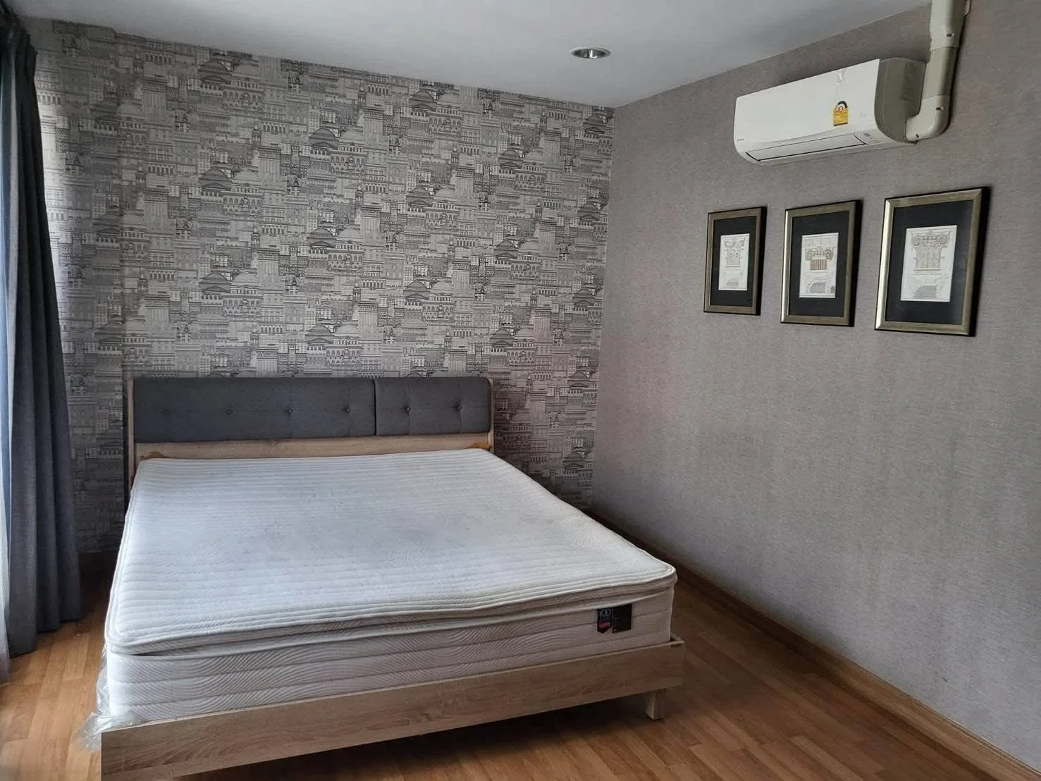 3-Bedroom Townhouse for Rent