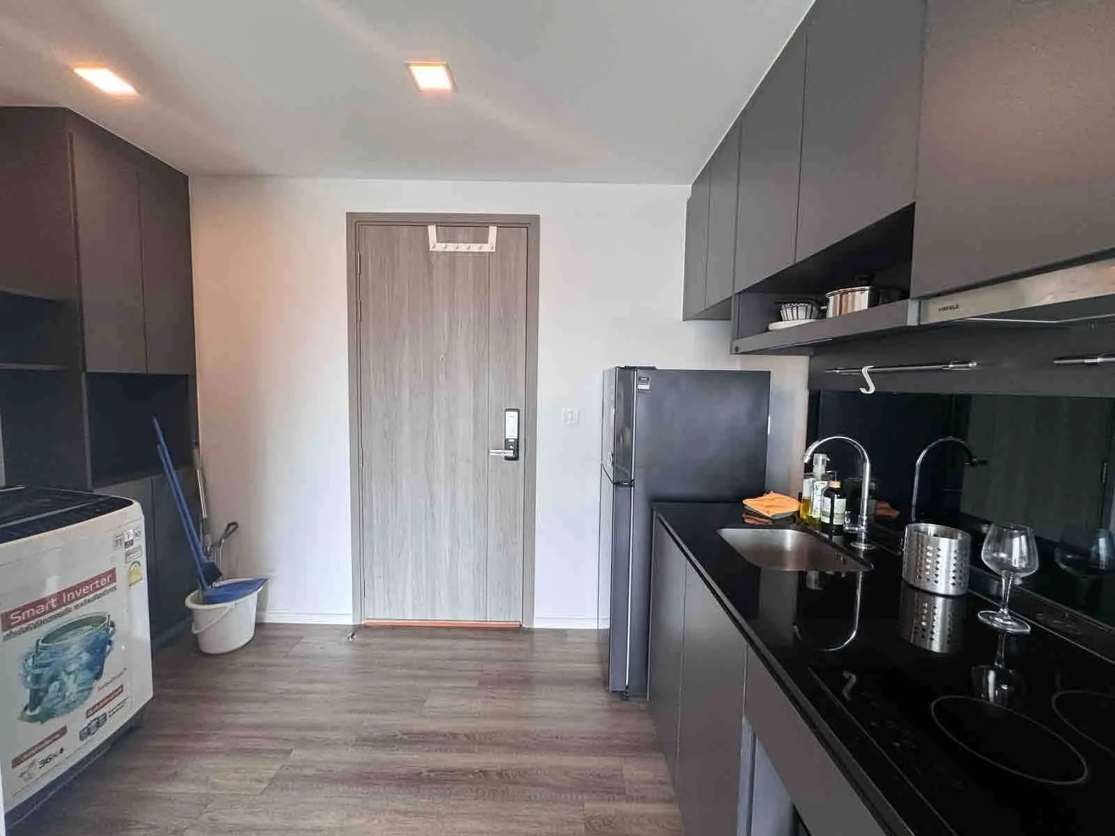 🚨 URGENT RENTAL 🚨 🏡 Condo for Rent | Notting Hill Jatujak Interchange
