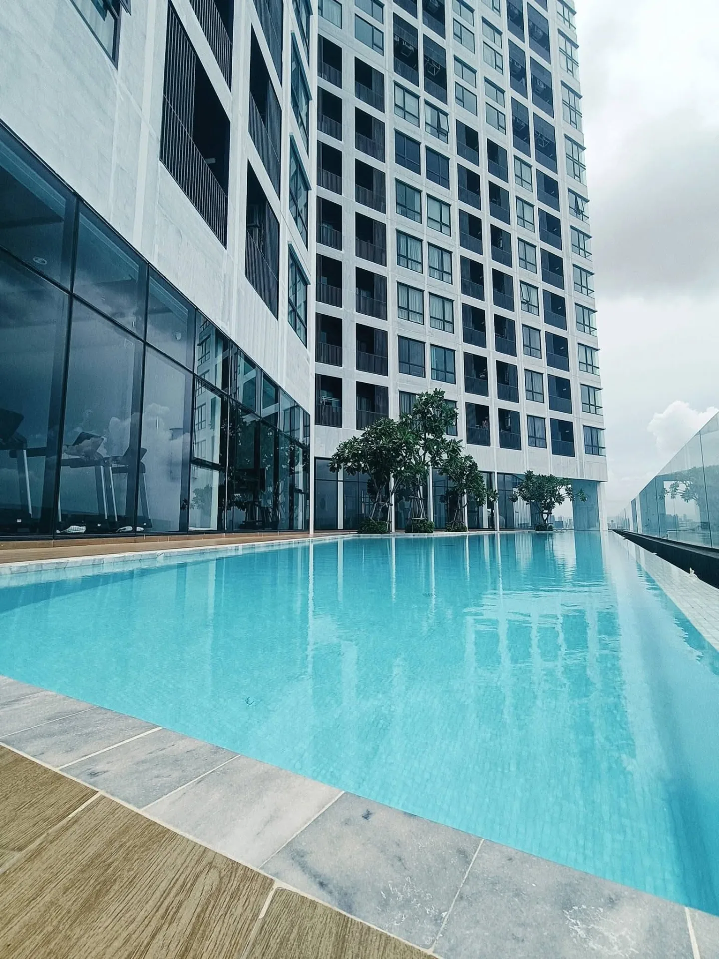 For Rent | The Rich Rama 9 – Srinakarin