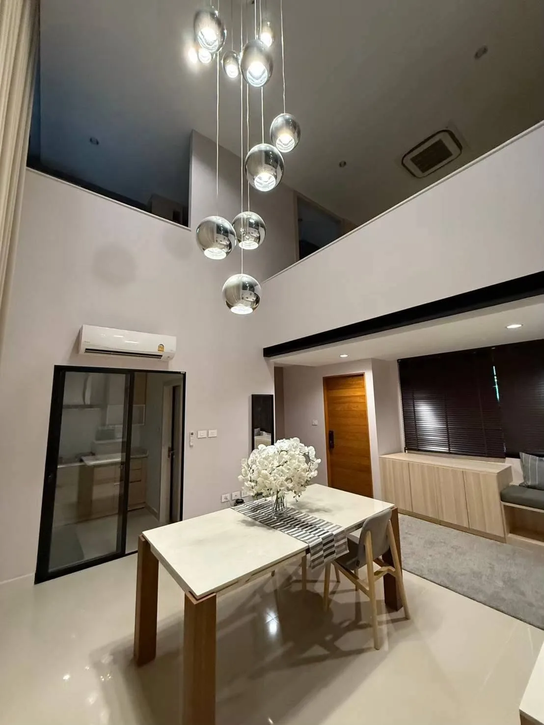 Krungthep Keeta | 3-Bedroom Townhouse for Rent & Sale