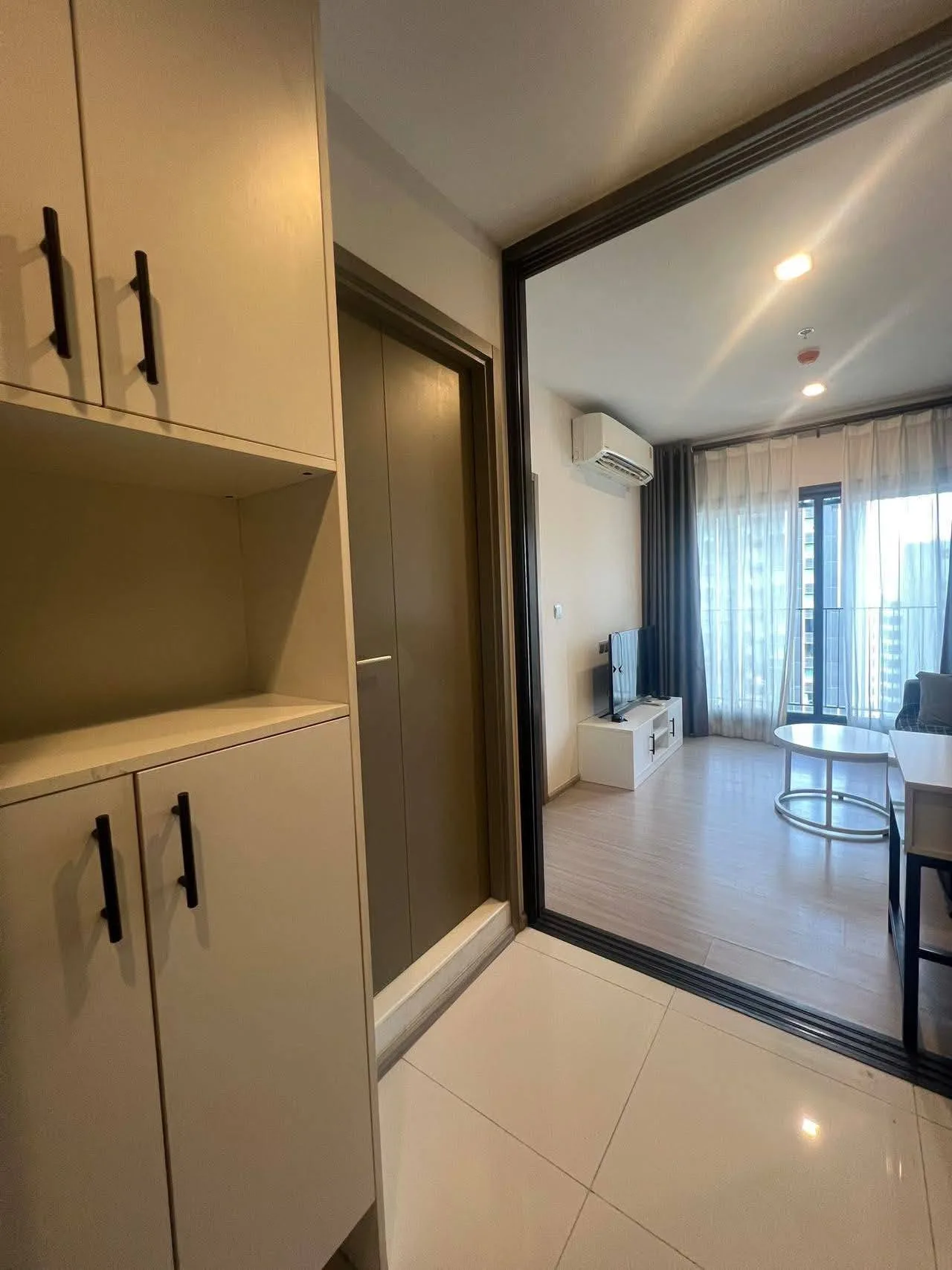 Life Asoke Hype – 1 Bedroom Condo for Rent