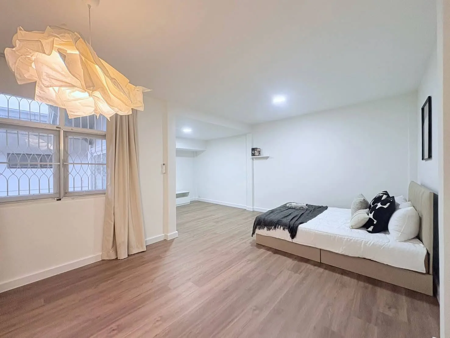 House for rent, Huai Khwang (Agents welcome)
