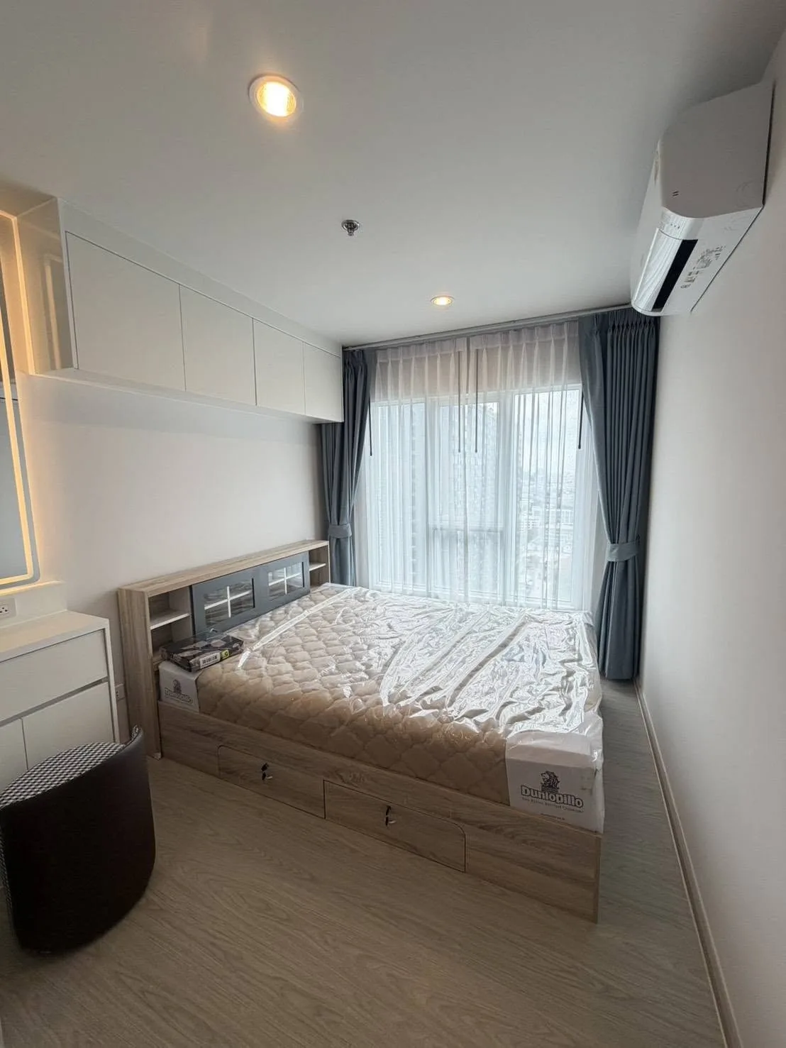 For Rent  Project Name: Regent Home Bangna 🌆