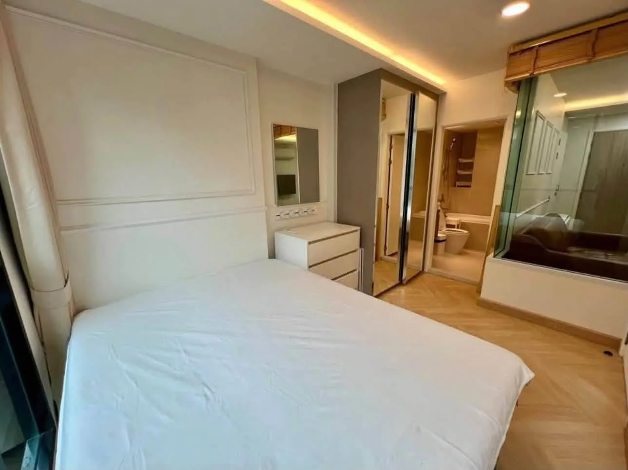 🌃 VTARA Sukhumvit 36 | 1BR