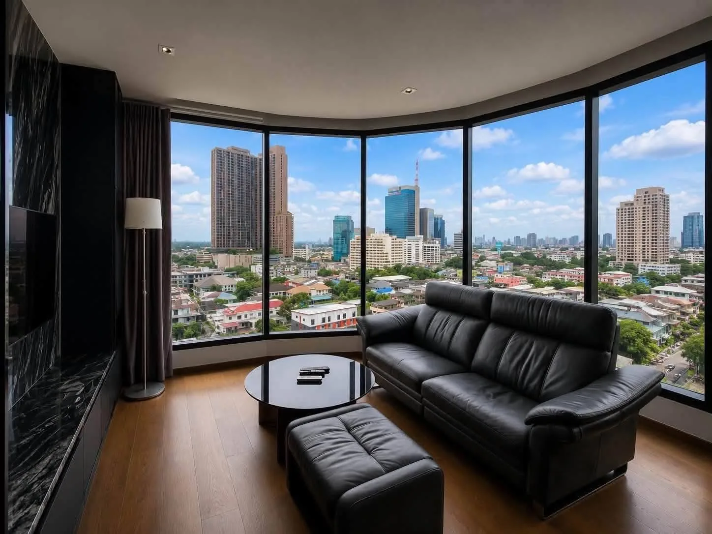 ⭐ IDEO Q Sukhumvit 36