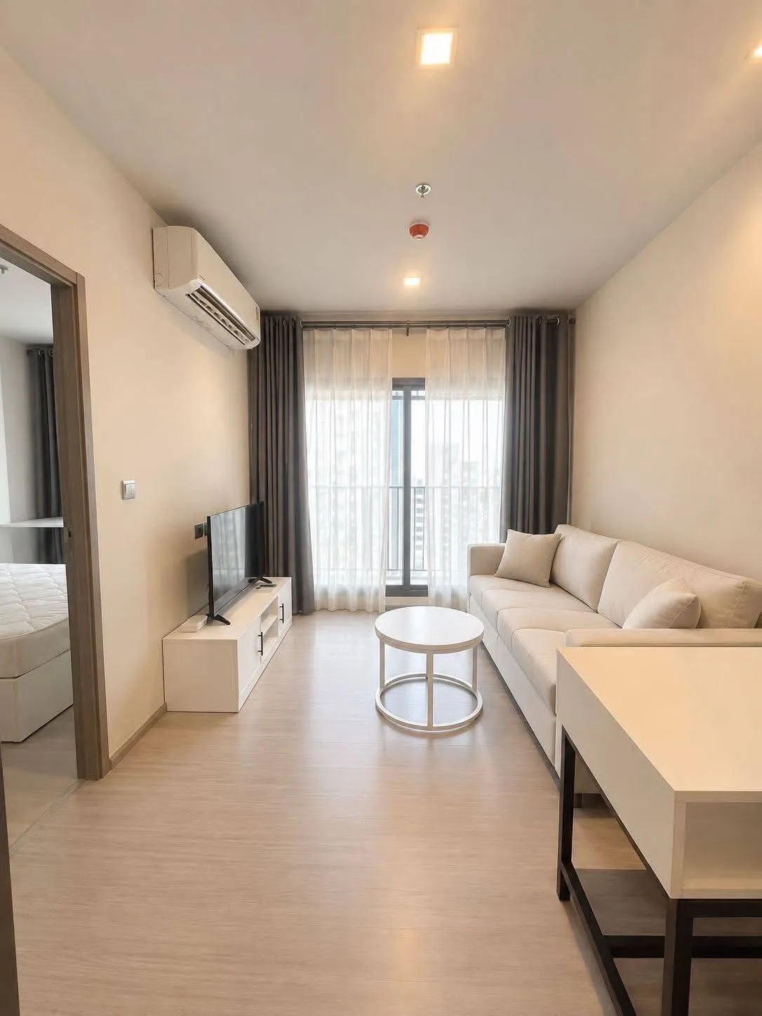 Life Asoke Hype – 1 Bedroom Condo for Rent
