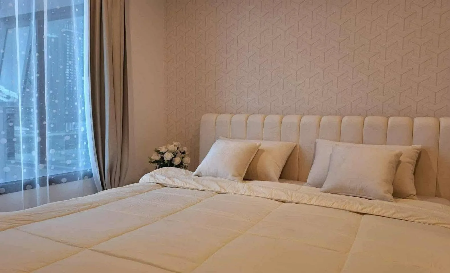 🏙️ For Rent | Life Asoke