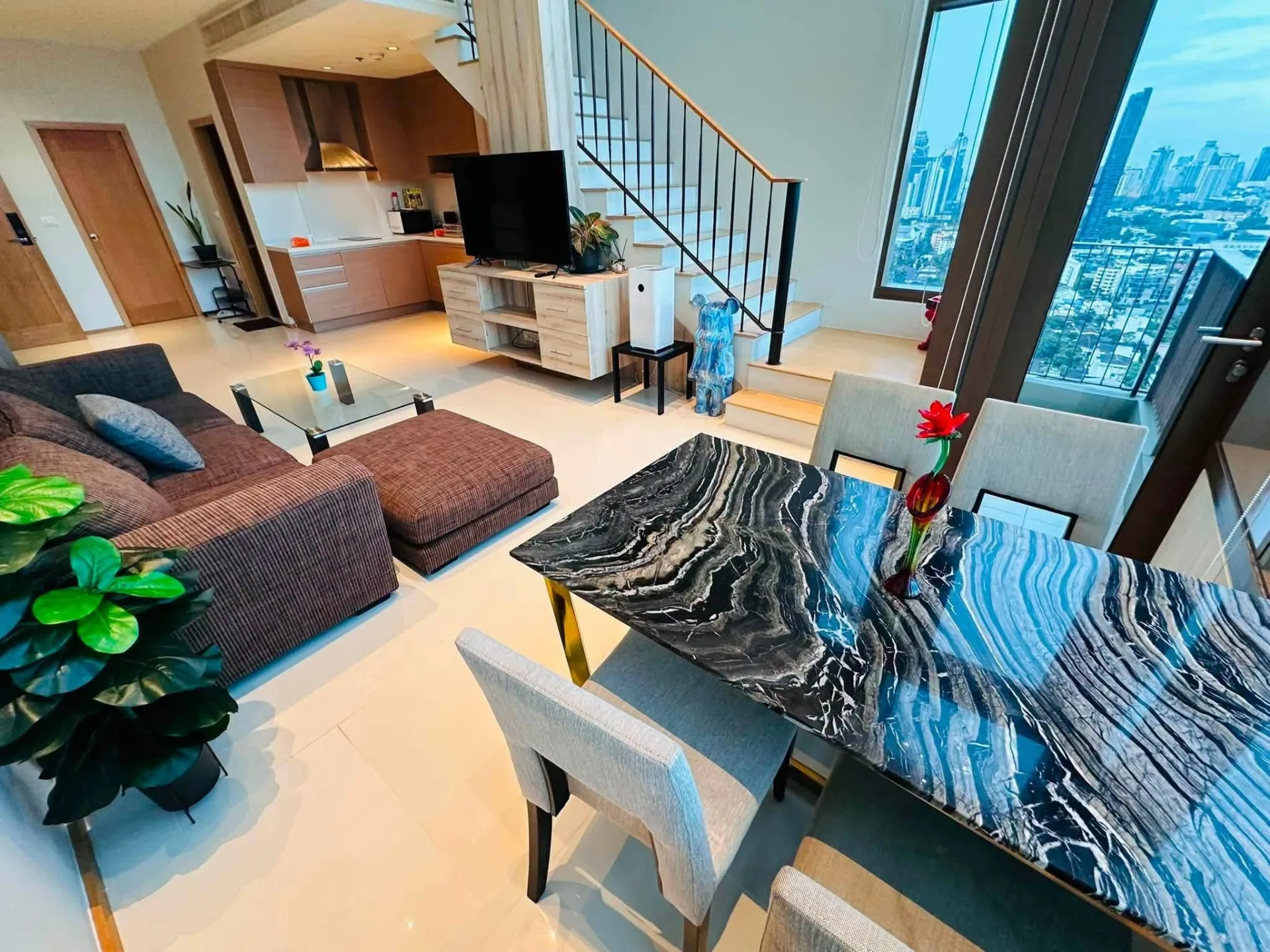 The Emporio Place
