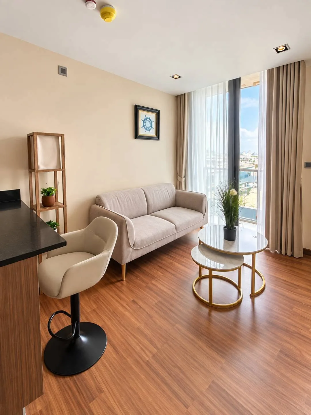 U Charoen Residence Town in Town | 1 Bedroom for Rent