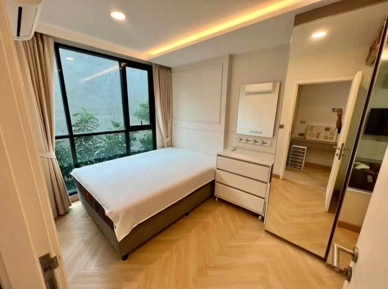 🌃 VTARA Sukhumvit 36 | 1BR