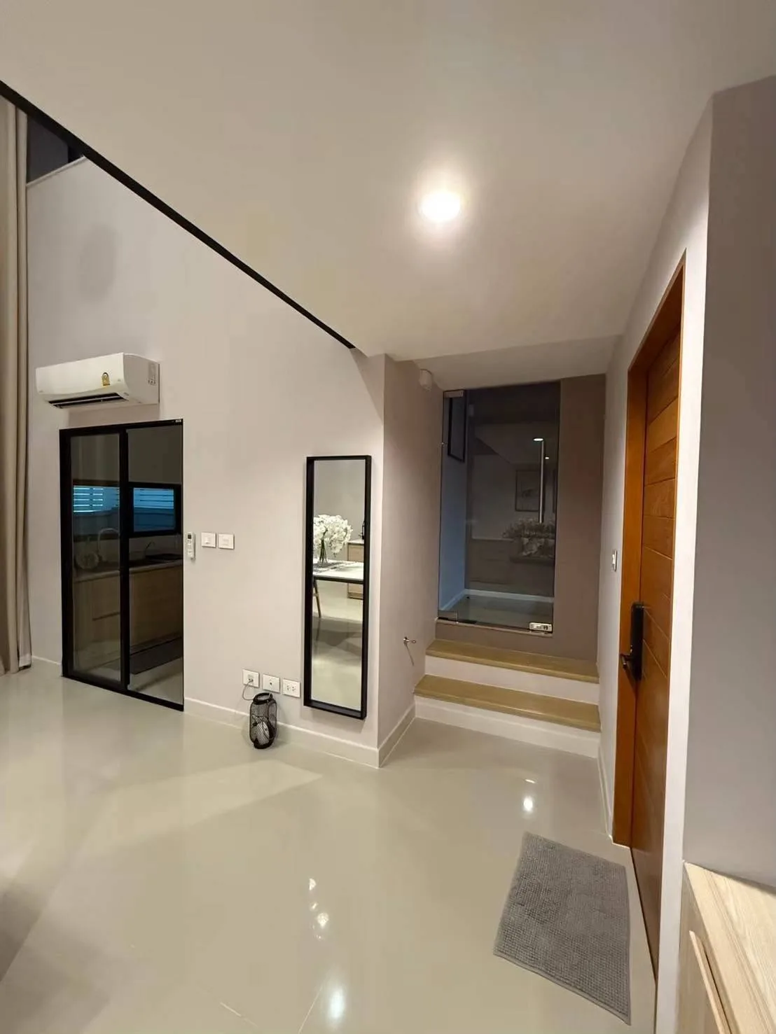 Krungthep Keeta | 3-Bedroom Townhouse for Rent & Sale
