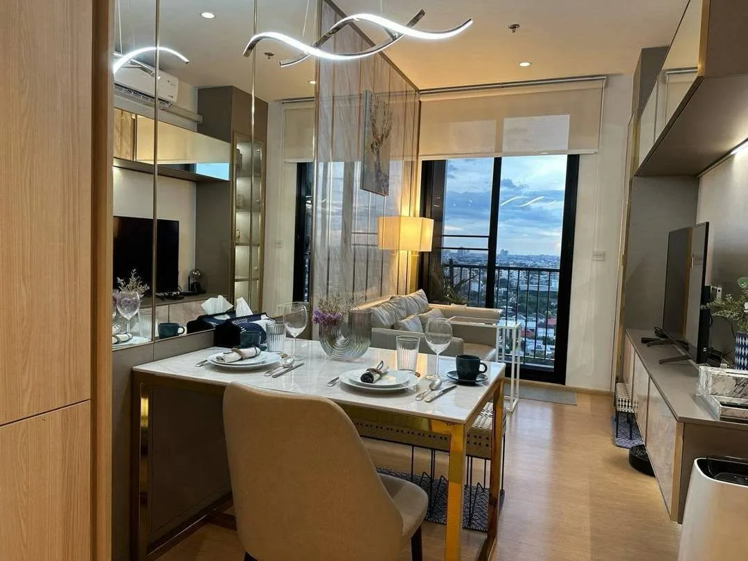 Maru Ekkamai 2 | Pet-Friendly 2-Bedroom for Rent