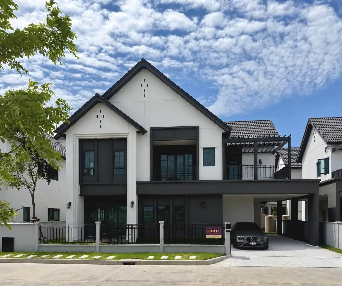 Centro Bangna New Home 🏠