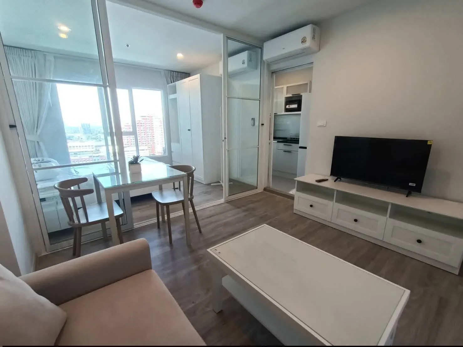 Regent Home Bangna For Rent.